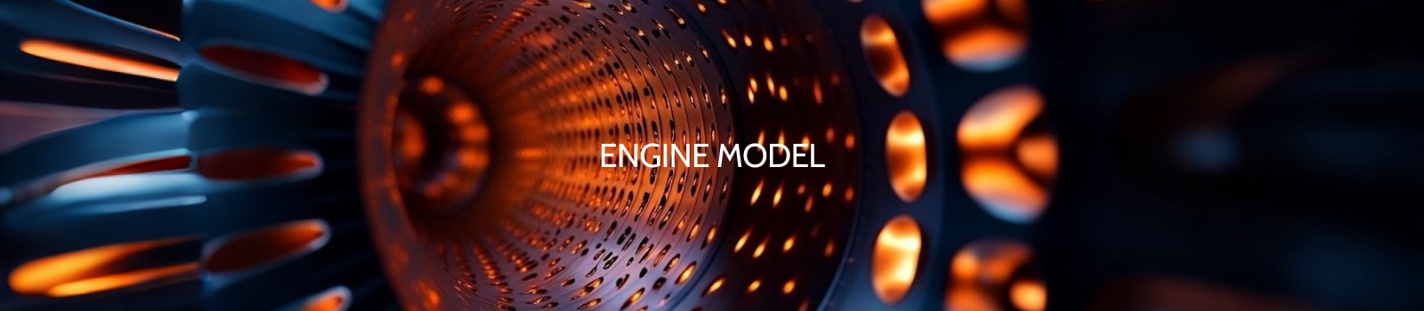 Engine Model