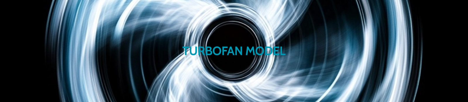 Turbofan Model