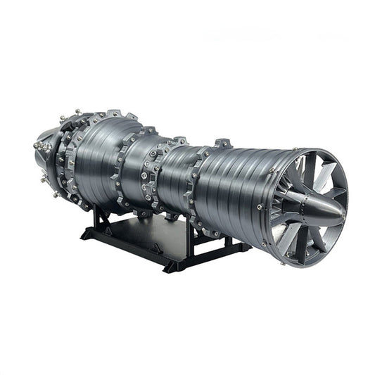 GE-J79 Military turbojet engine model